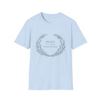 Peace that passes understanding T-shirt