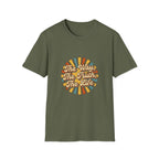 The way, the truth, the life T-shirt