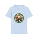 Mt. Zion national park T-shirt