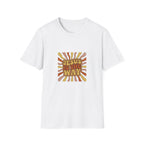Jesus is the way T-shirt