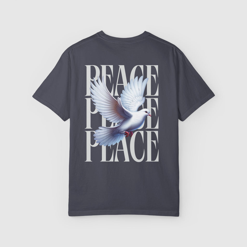 PEACE PEACE PEACE T-shirt