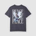 PEACE PEACE PEACE T-shirt