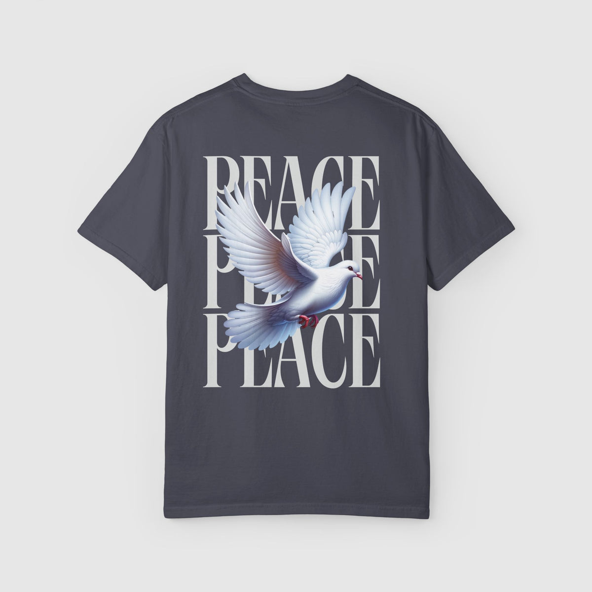 PEACE PEACE PEACE T-shirt