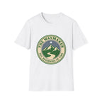 The way maker - Est. Beginning of time T-shirt