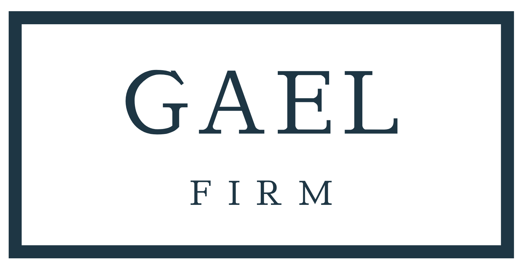Gael Firm