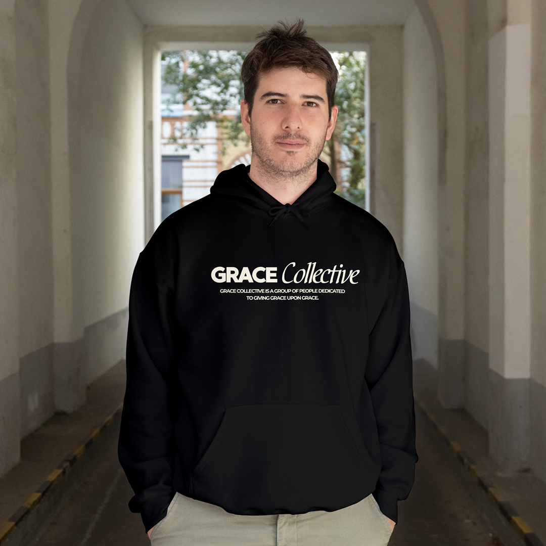 Grace Collective Sweatshirt