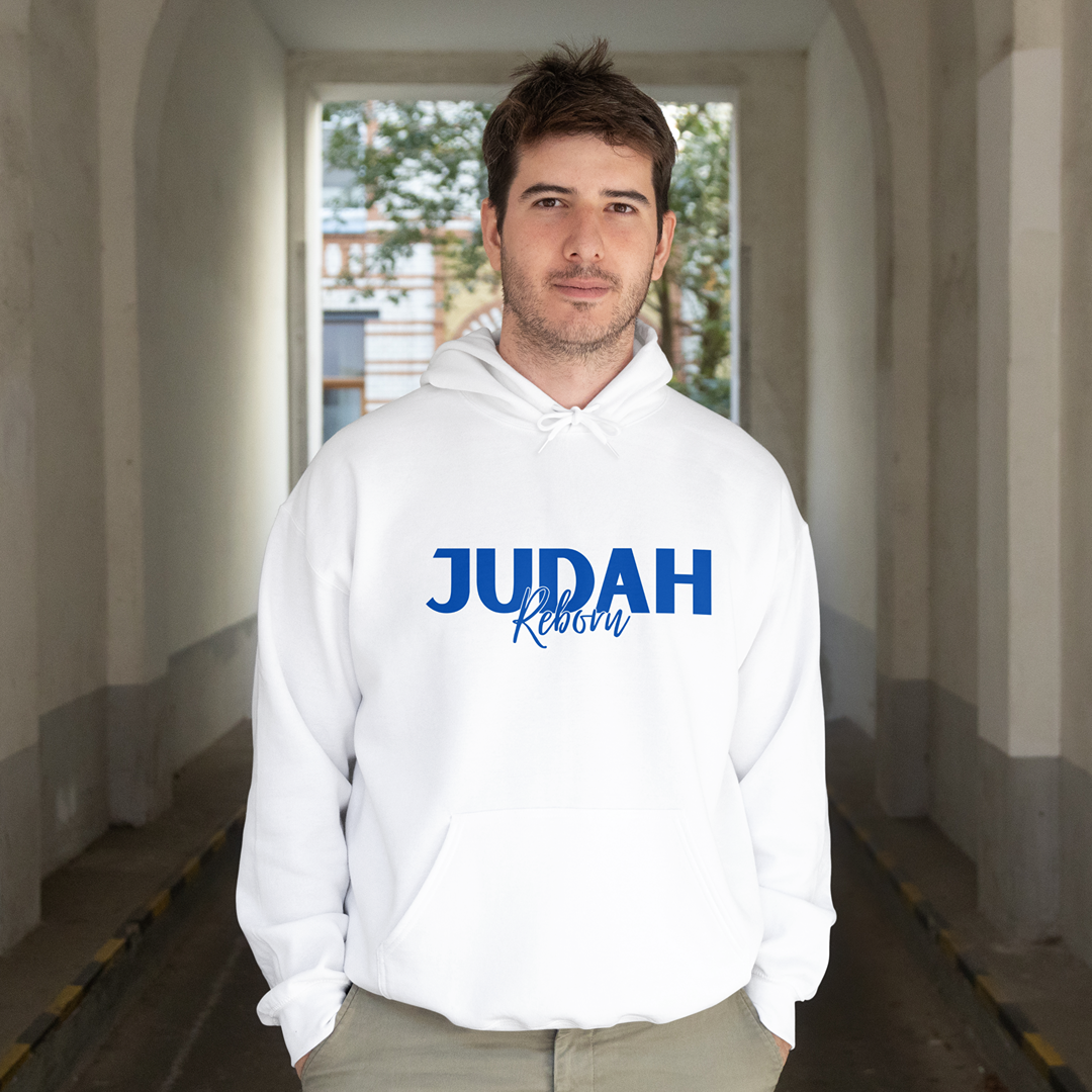 Judah Reborn Sweatshirt