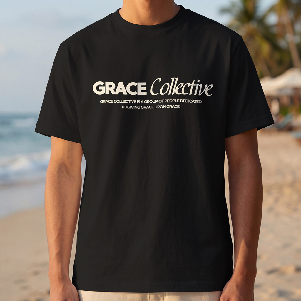 Grace Collective T-shirt