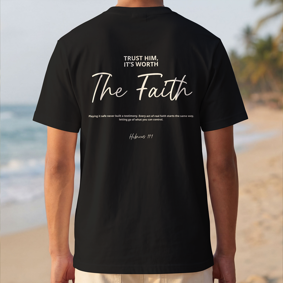 The Faith T-shirt